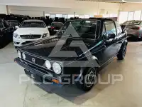 1987 Volkswagen GOLF