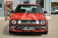 1987 Volkswagen GOLF