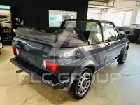 1987 Volkswagen GOLF
