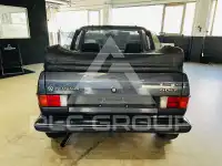 1987 Volkswagen GOLF