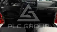 1987 Volkswagen GOLF