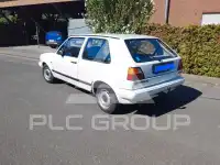 1987 Volkswagen GOLF