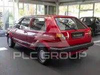 1987 Volkswagen GOLF