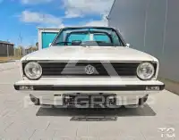 1987 Volkswagen GOLF