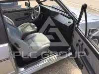 1987 Volkswagen GOLF