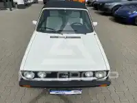 1987 Volkswagen GOLF