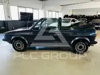 1987 Volkswagen GOLF
