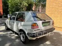 1987 Volkswagen GOLF