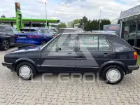 1987 Volkswagen GOLF