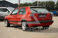 1987 Volkswagen GOLF