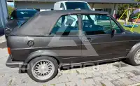 1987 Volkswagen GOLF