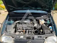 1987 Volkswagen GOLF