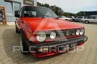 1987 Volkswagen GOLF