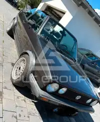 1987 Volkswagen GOLF