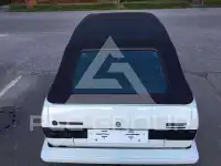 1987 Volkswagen GOLF
