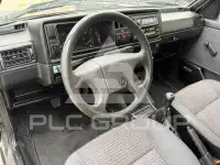 1987 Volkswagen GOLF