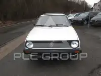 1987 Volkswagen GOLF