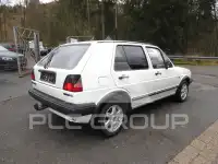 1987 Volkswagen GOLF