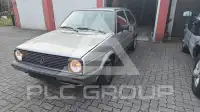 1987 Volkswagen GOLF