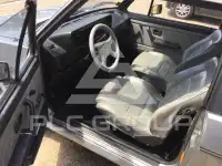 1987 Volkswagen GOLF
