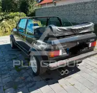 1987 Volkswagen GOLF