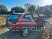 1987 Volkswagen GOLF