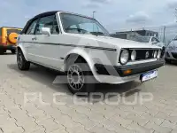 1987 Volkswagen GOLF