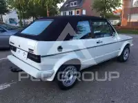 1987 Volkswagen GOLF