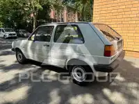 1987 Volkswagen GOLF