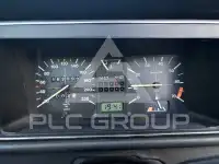 1987 Volkswagen GOLF