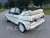 1987 Volkswagen GOLF