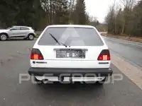 1987 Volkswagen GOLF
