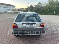 1987 Volkswagen GOLF