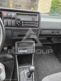 1987 Volkswagen GOLF
