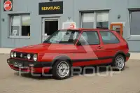 1987 Volkswagen GOLF