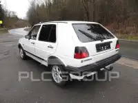 1987 Volkswagen GOLF