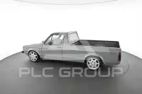 1987 Volkswagen Caddy