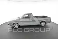 1987 Volkswagen Caddy