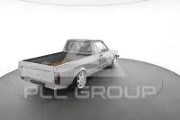1987 Volkswagen Caddy