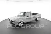 1987 Volkswagen Caddy