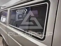 1987 Volkswagen T3