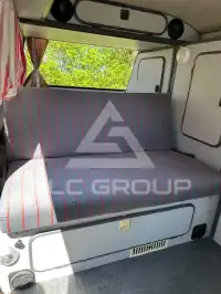 1987 Volkswagen T3