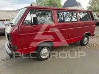 1987 Volkswagen T3