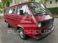 1987 Volkswagen T3