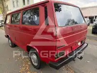 1987 Volkswagen T3