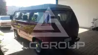 1987 Volkswagen T3