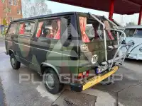 1987 Volkswagen T3