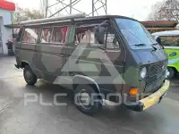 1987 Volkswagen T3