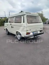 1987 Volkswagen T3