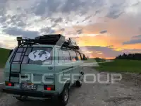 1987 Volkswagen T3